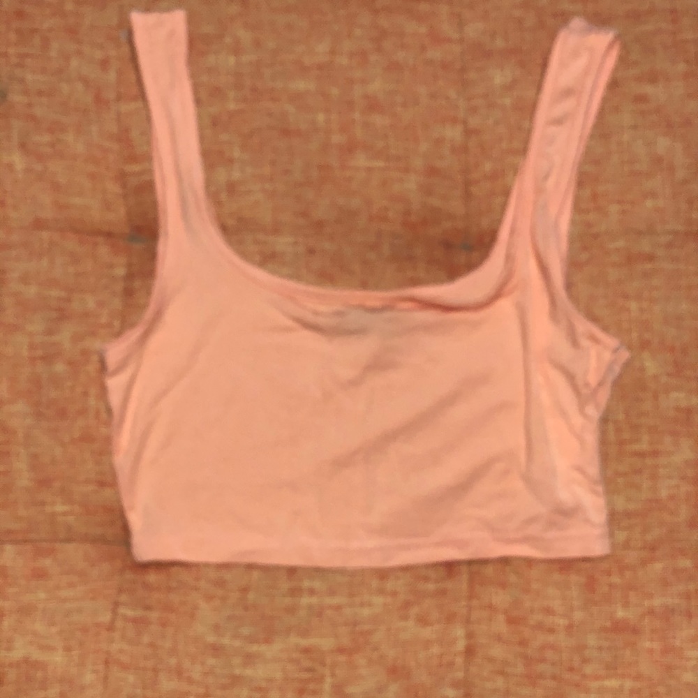 Coral Cami